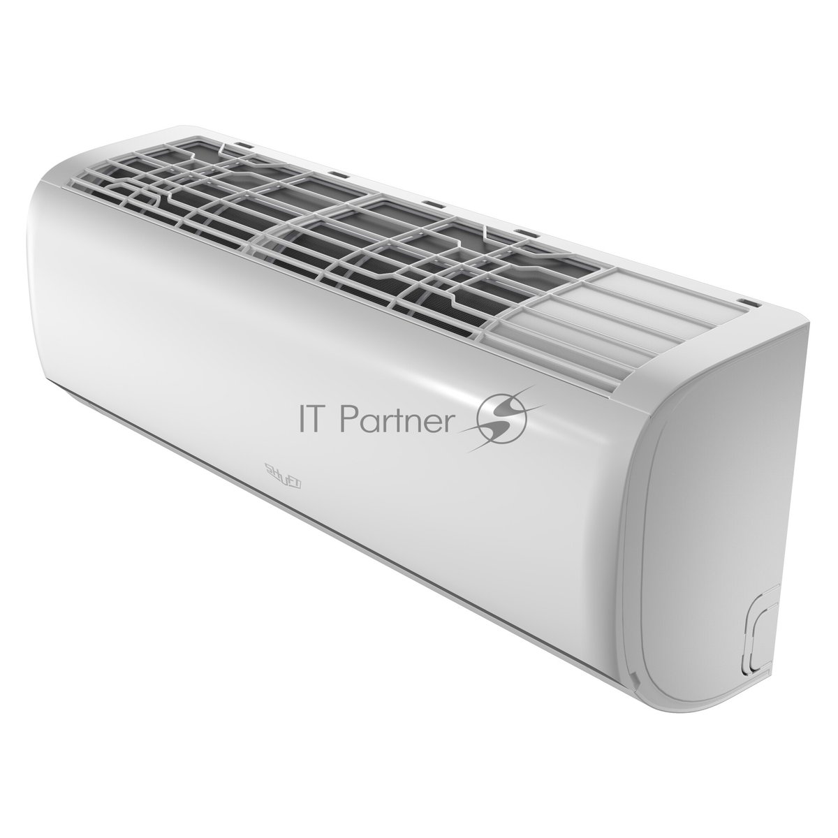 Внутренний блок сплит-системы Shuft TOR SFTM/in-12HN8 12000 BTU, 35 м2, 26 дБ, охлаждение, обогрев, осушение, белый