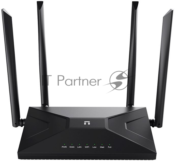 Маршрутизатор 3G/4G 300MBPS MW5360 NETIS