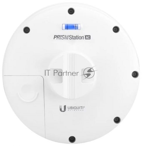 Точка доступа [PS-5AC-EU] Ubiquiti PrismStation 5AC 5 ГГц, 28 дБм, airPrism