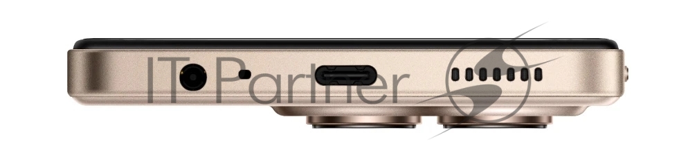 Смартфон Tecno POVA 7 Neo 8/256Gb, коричневый