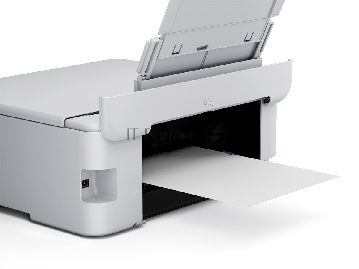 МФУ струйное Epson L8160 (C11CJ20404/403/402) A4 Duplex Net WiFi USB RJ-45 черно-белый