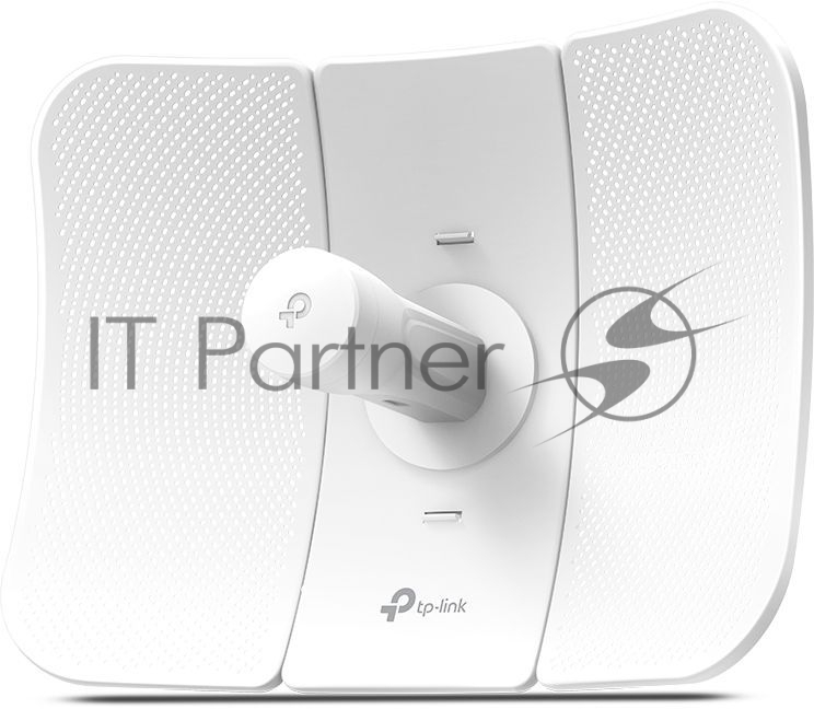 Точка доступа TP-Link CPE610 5 ГГц 300 Мбит/с 23 дБи Наружная точка доступа Wi Fi