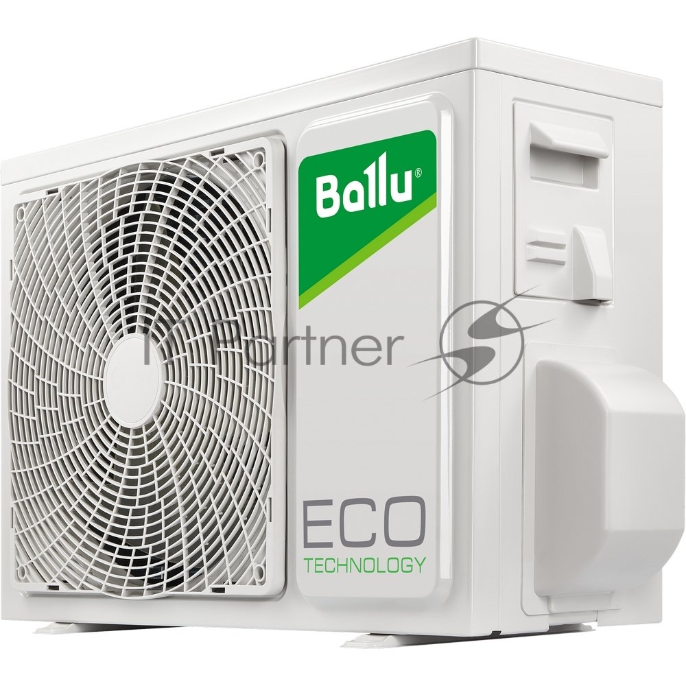 Наружный блок сплит-системы Ballu Platinum City BSEP/out-18HN8 сплит-системы