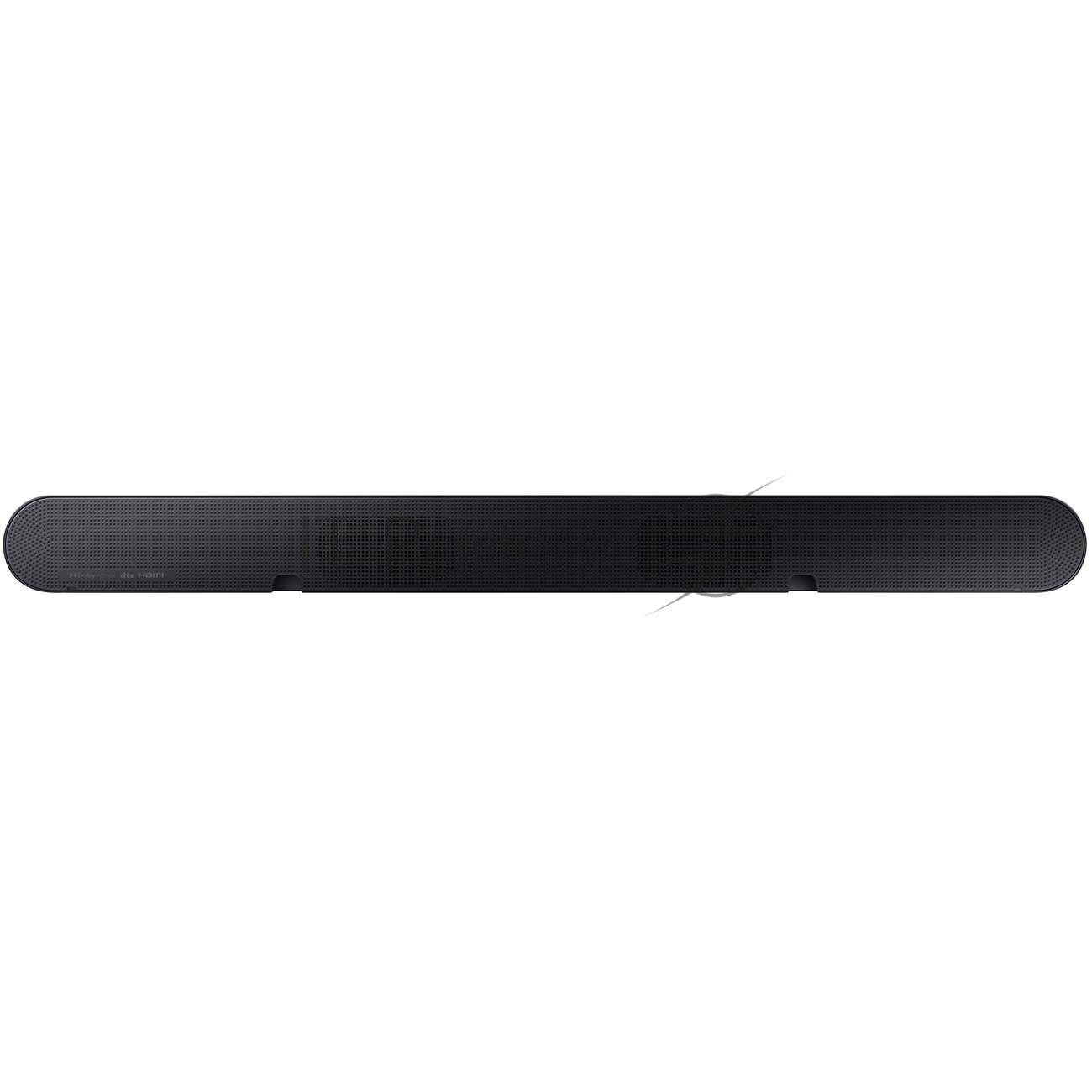 Саундбар Samsung HW-S60D/RU, 3.1, 430Вт, черный