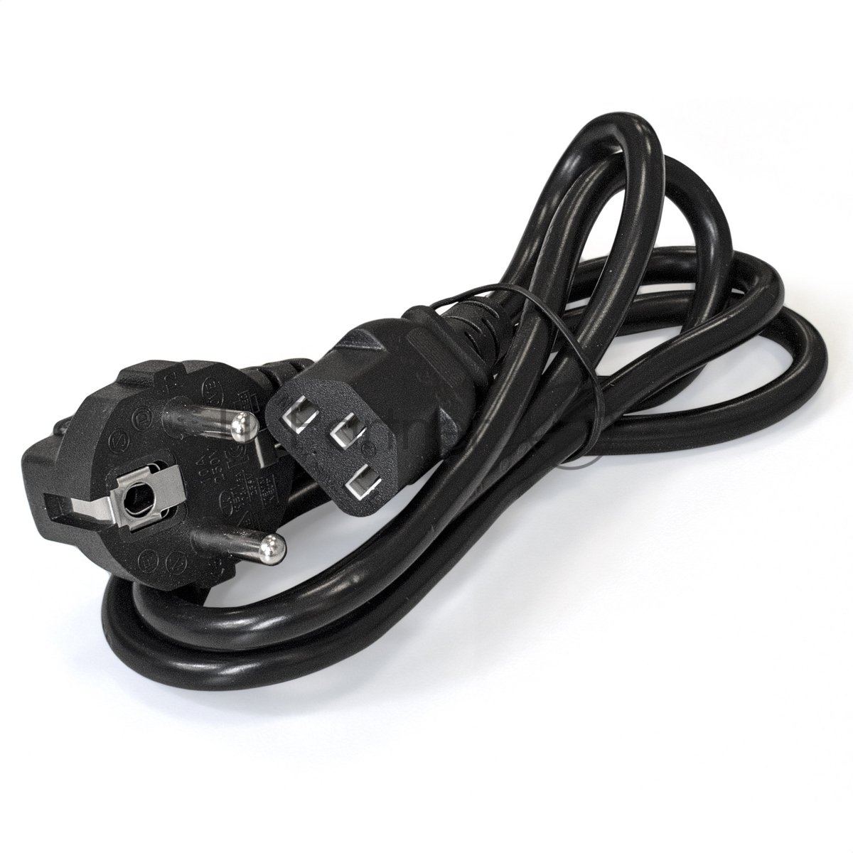 Exegate EX298154RUS Корпус Minitower ExeGate BAA-408-AAA450 (mATX, БП AAA450 с вент. 8см, 2*USB, HD Audio, черный)