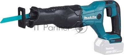 Сабельная пила Makita DJR186Z аккум. 2800ход/мин