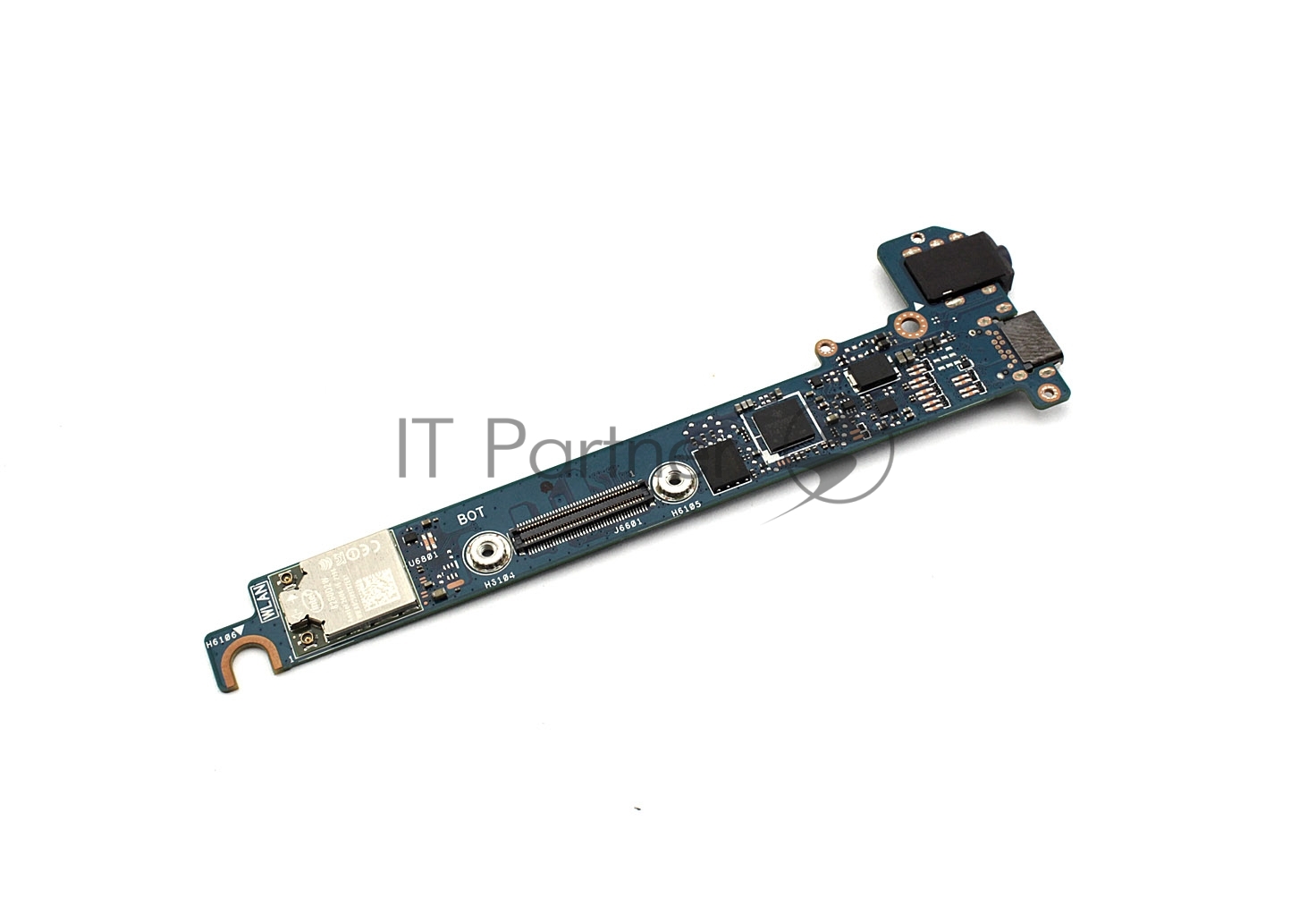 Допплата для Asus UX490UA