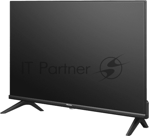 Телевизор Hisense 40" 40A4N черный LED FHD 60Hz Smart