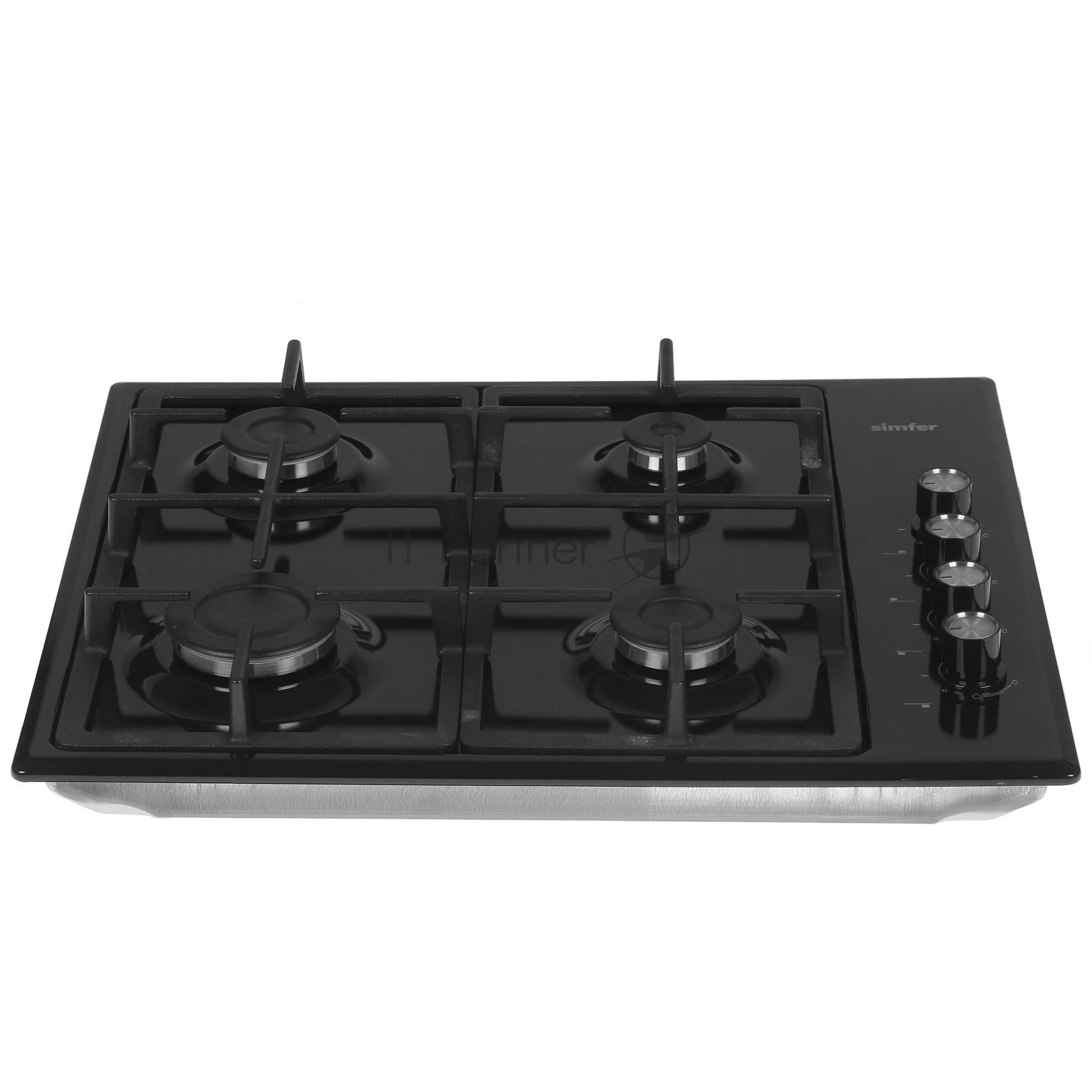 Варочная панель Simfer H60Q40B416