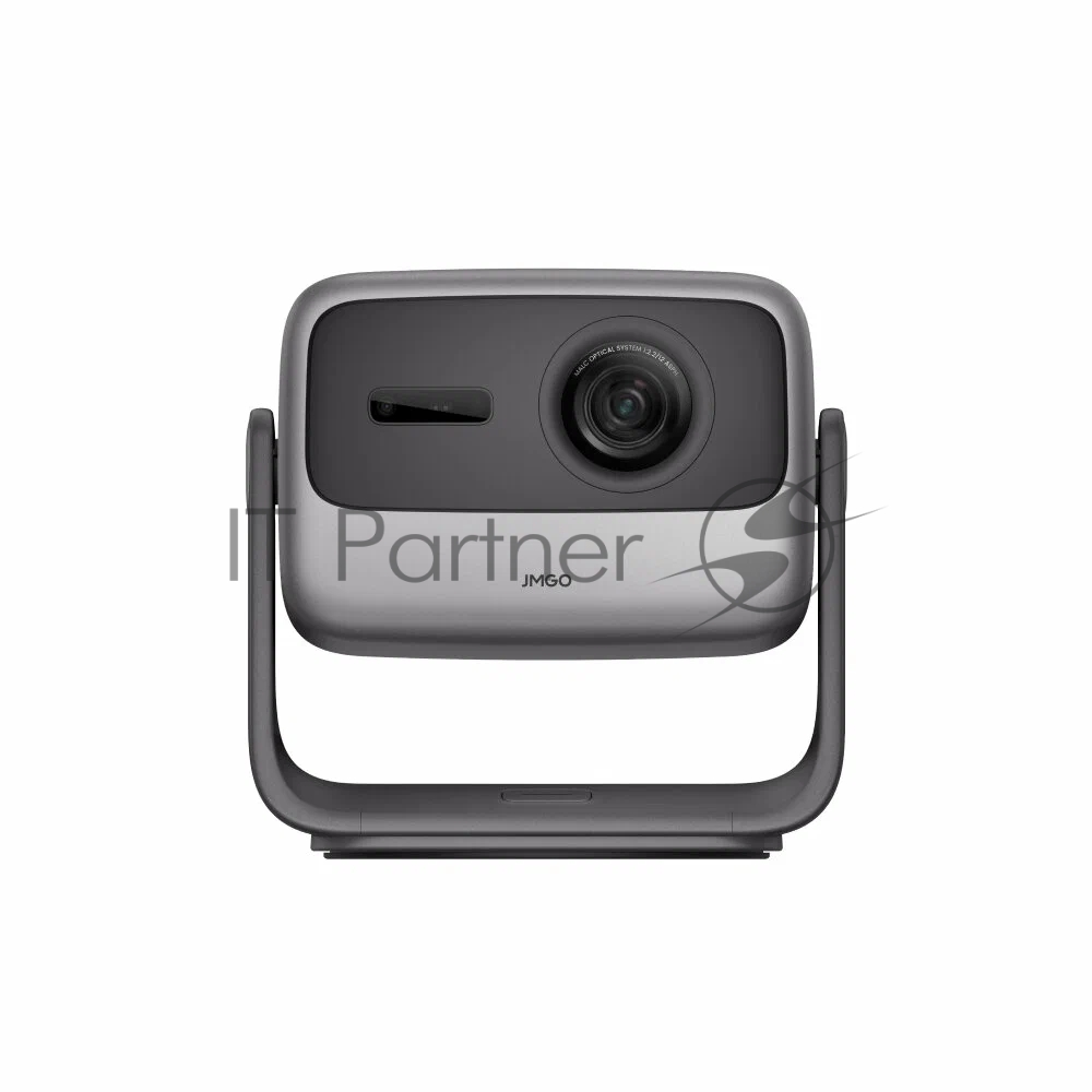 Проектор JMGO JMGO N1 PRO DLP 1500Lm LS 3200Lm ANSI (3840x2160) 1600:1 ресурс лампы:30000часов 1xUSB typeA 2xHDMI 5кг