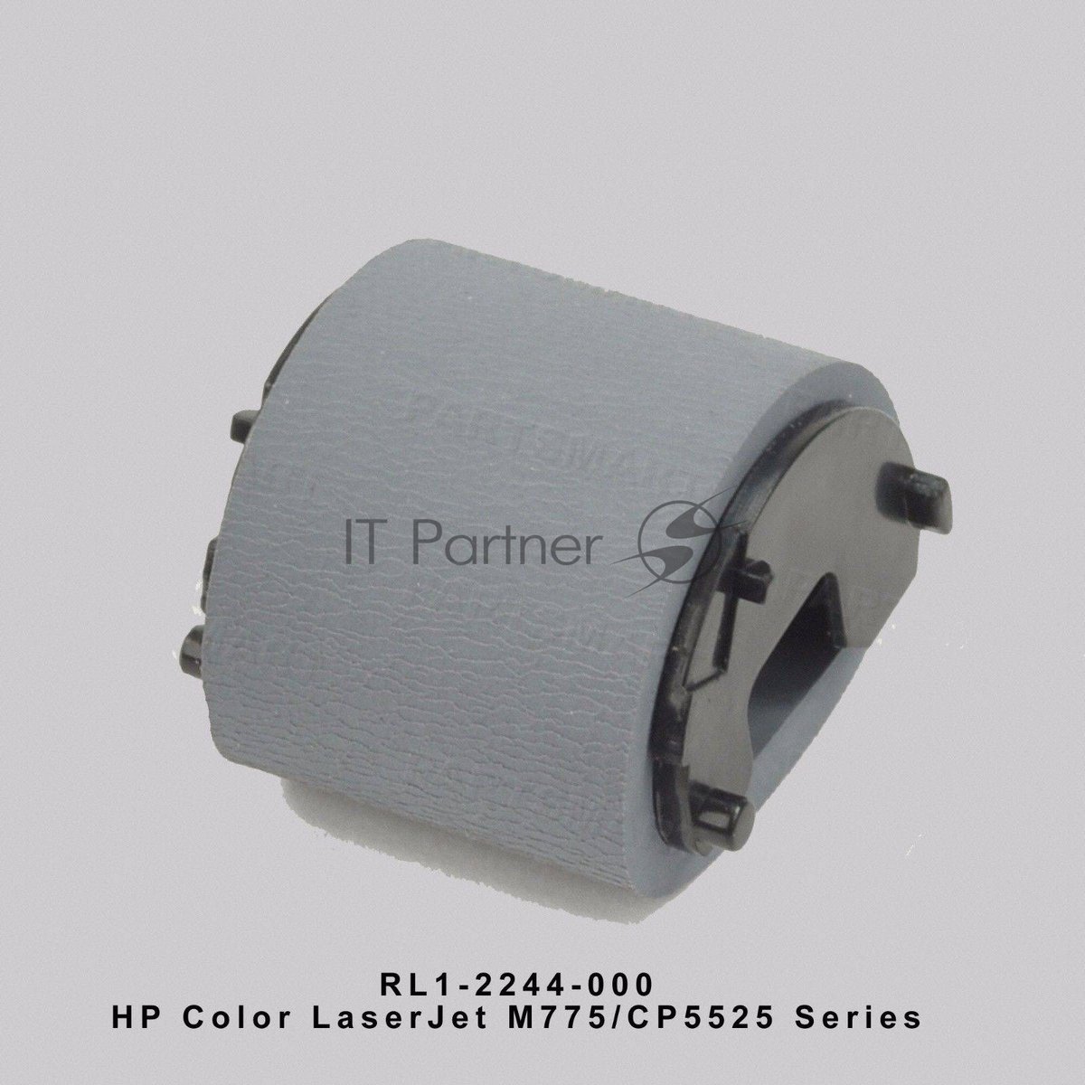 Ролик захвата обходного лотка (лоток 1) HP CLJ CP5225/CP5525/M750/M775/iR ADV C2020/2025/2030/2220/2225/2230 (RL1-2244/RM1-6177)