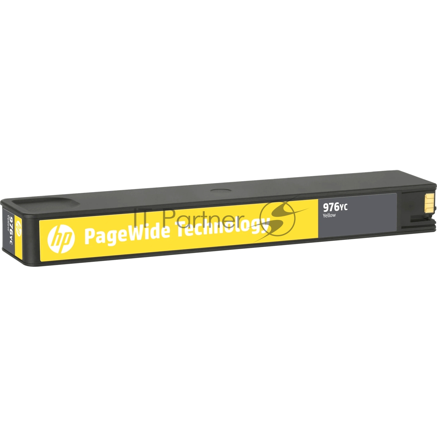 Картридж струйный HP 976YC L0S31YC желтый для HP PW Pro 5777/552 (16000 стр.)