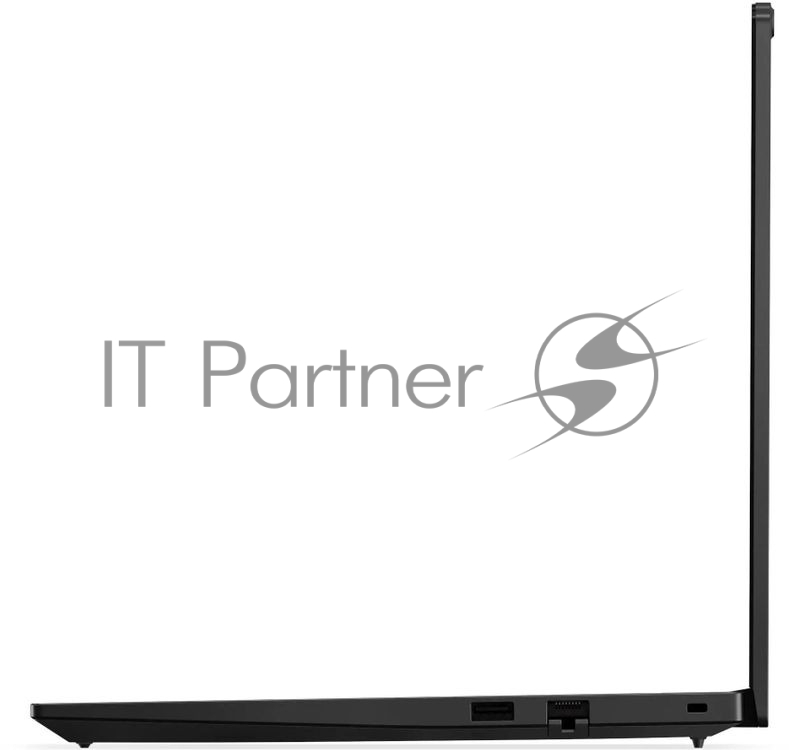 Ноутбук Lenovo ThinkPad E14 Gen 7/14"/IPS/Intel Core 5 210H/32GB/512GB SSD/Intel Graphics/Windows 11 Pro/черный/1.4kg