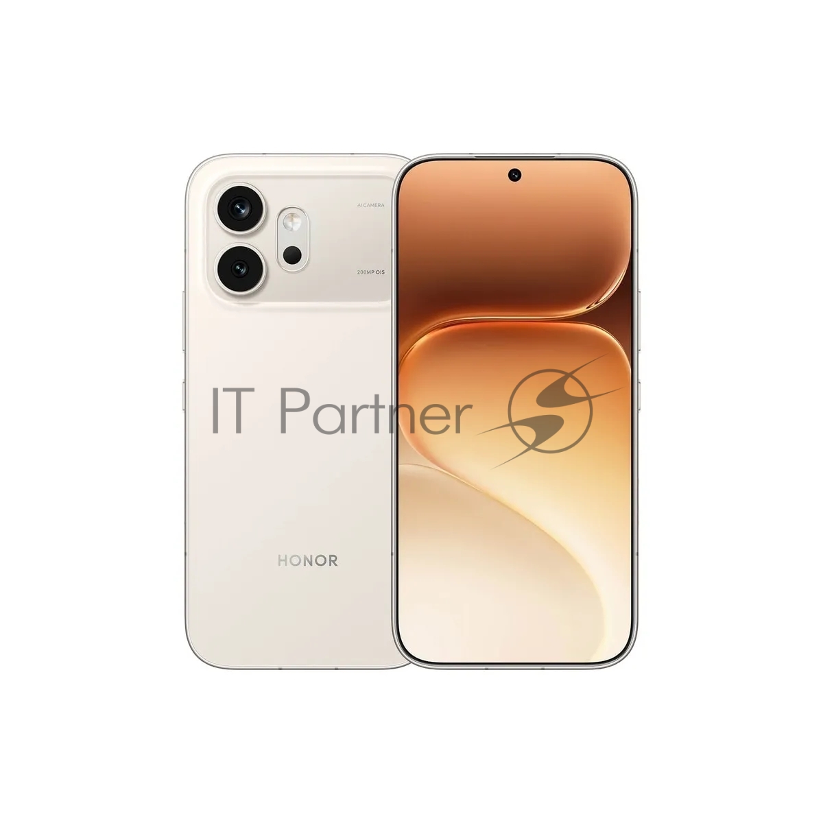 Мобильный телефон HONOR 600 8/256GB 5109CGYN Gold HONOR