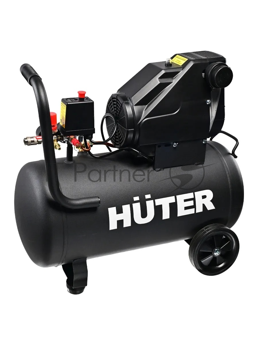Компрессор Huter СWO 1100/50