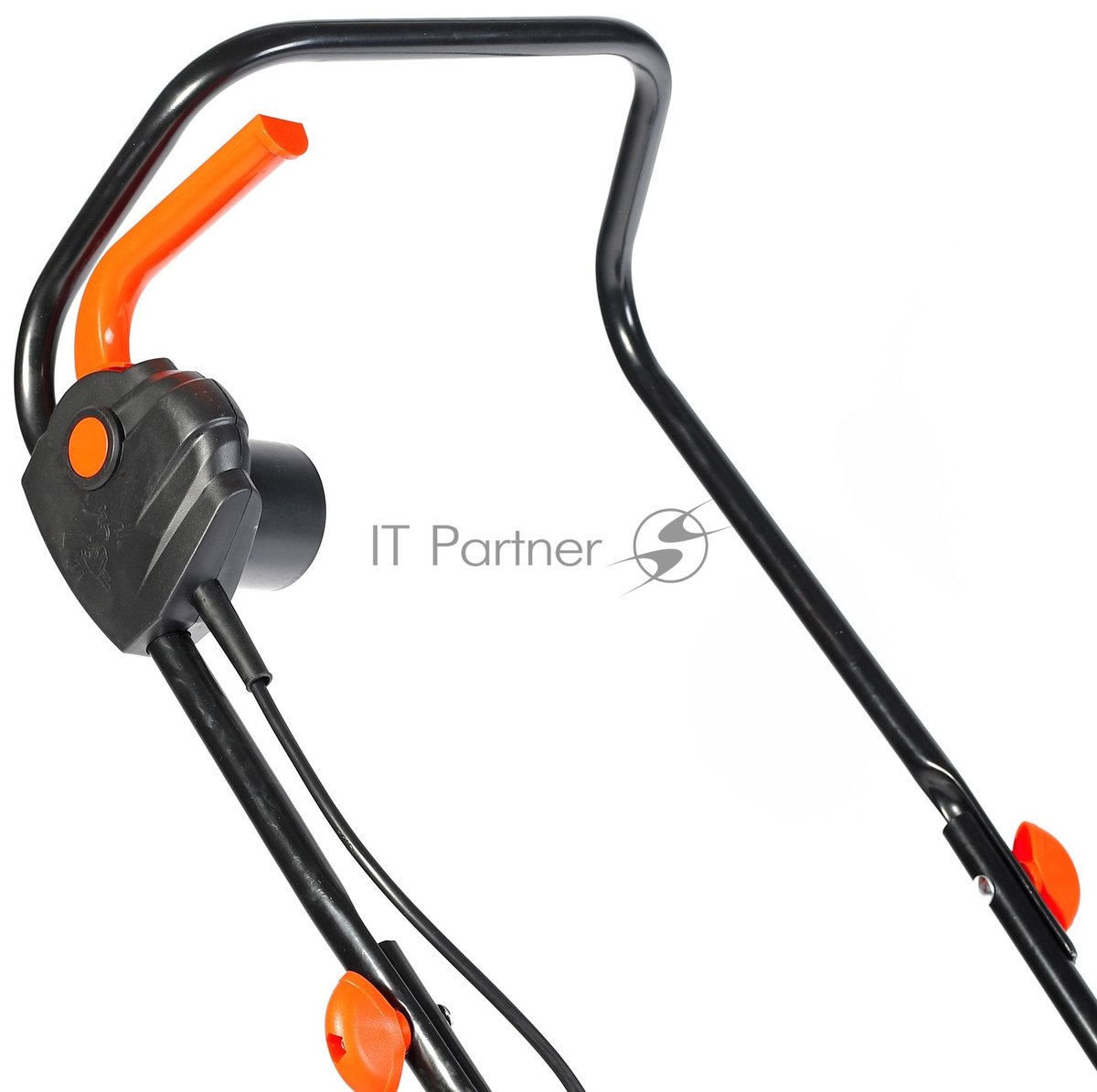 Газонокосилка роторная Patriot PT1134E (512309234) 1100Вт