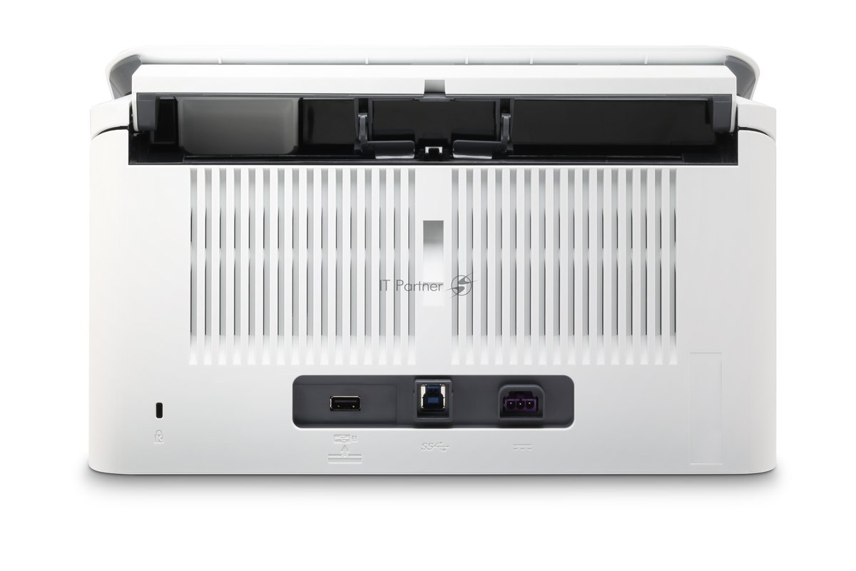 Сканер HP ScanJet Enterprise Flow 5000 s5, 1y warr, (replace L2755A)