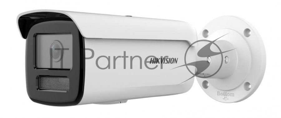 Камера IP 8Мп уличная цилиндрическая DS-2CD2687G2HT-LIZS(2.8-12mm)