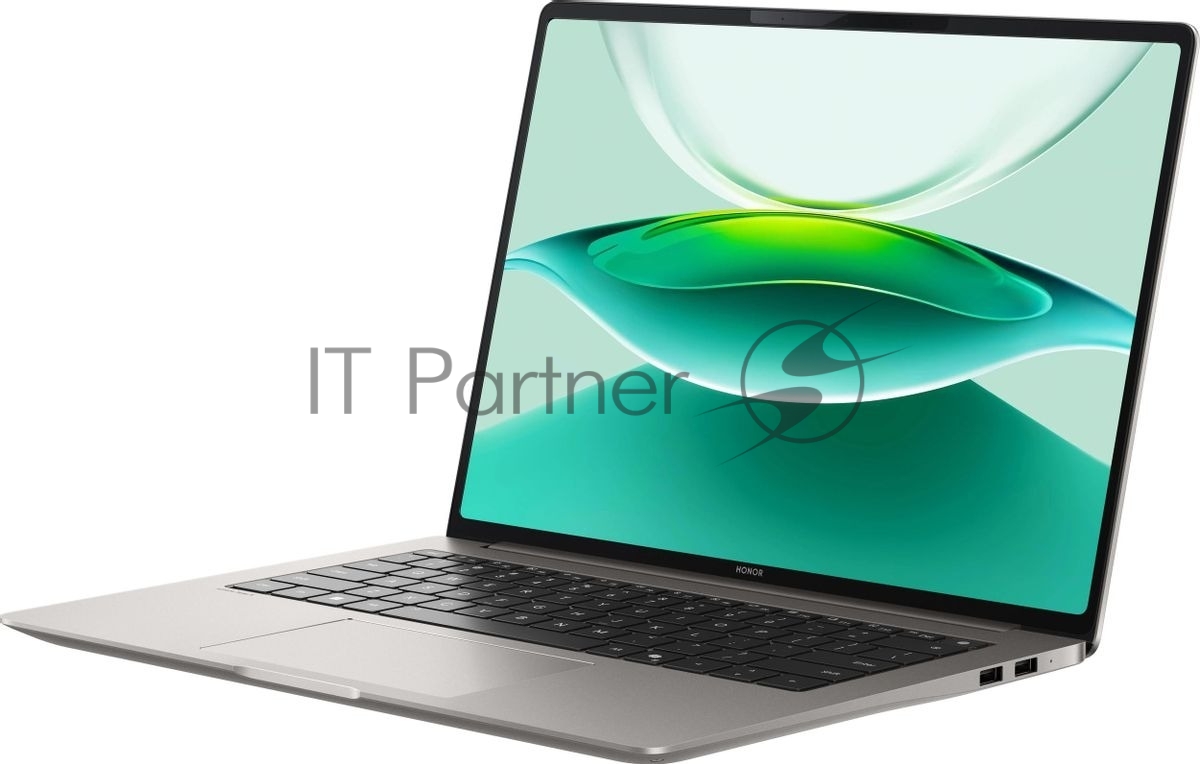 Ноутбук Honor MagicBook Pro 14 2025 14.6" ULTRA 5 32/1Tb GREY WIN 11