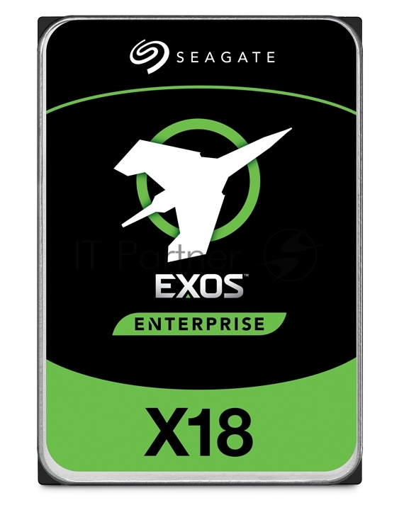 Жесткий диск Seagate ST12000NM004J, 12TB, SAS, 3.5"