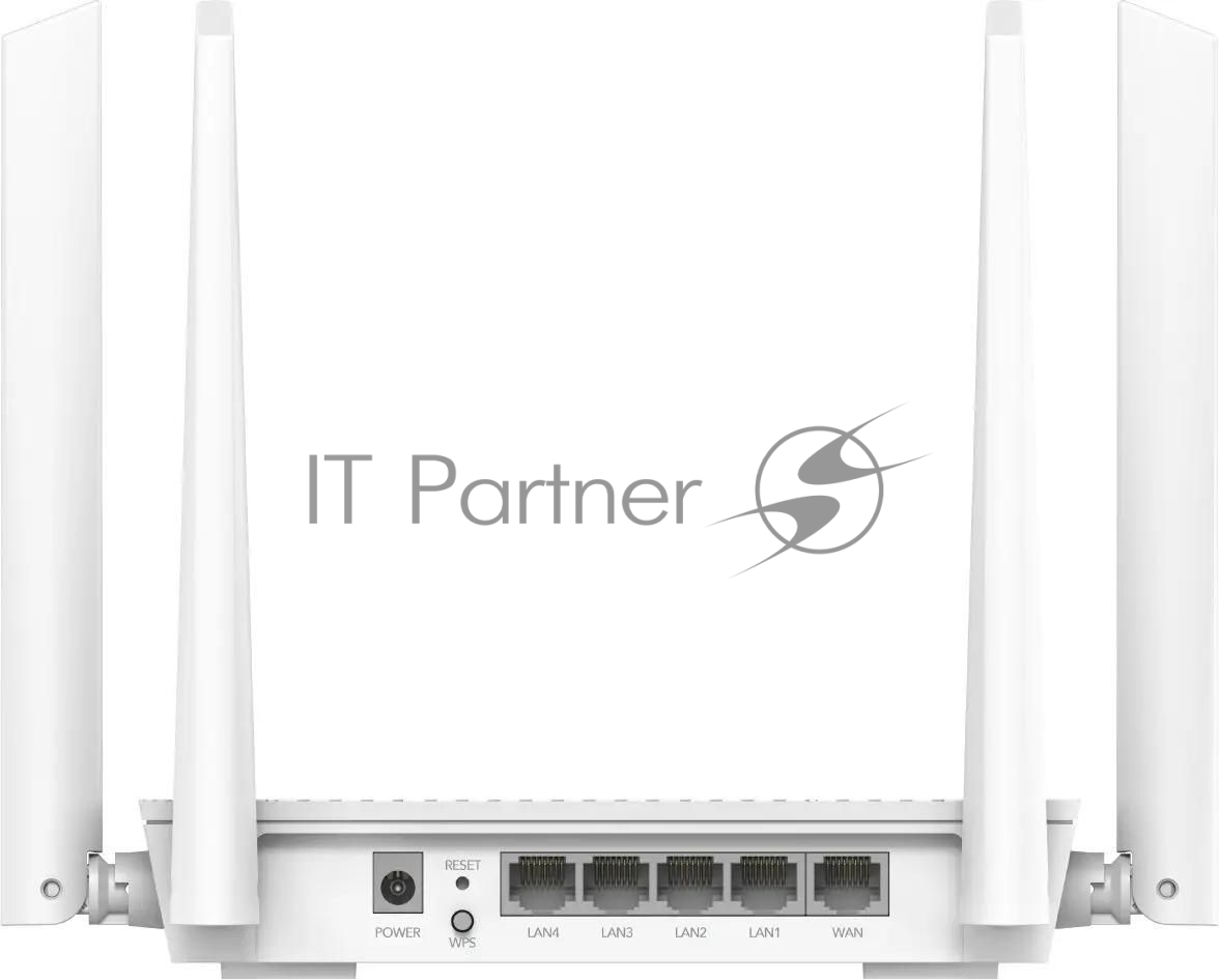 Роутер беспроводной Cudy WR3000S AX3000 10/100/1000BASE-TX