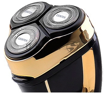 Бритвенная головка для Centek CT-2167   