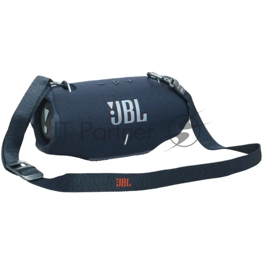 Портативная акустика JBL XTREME 4, синий