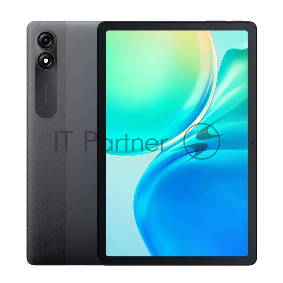 Планшет Blackview Tab 90 10.9", 8Gb, 128Gb, 3G, LTE, Android 14, серый