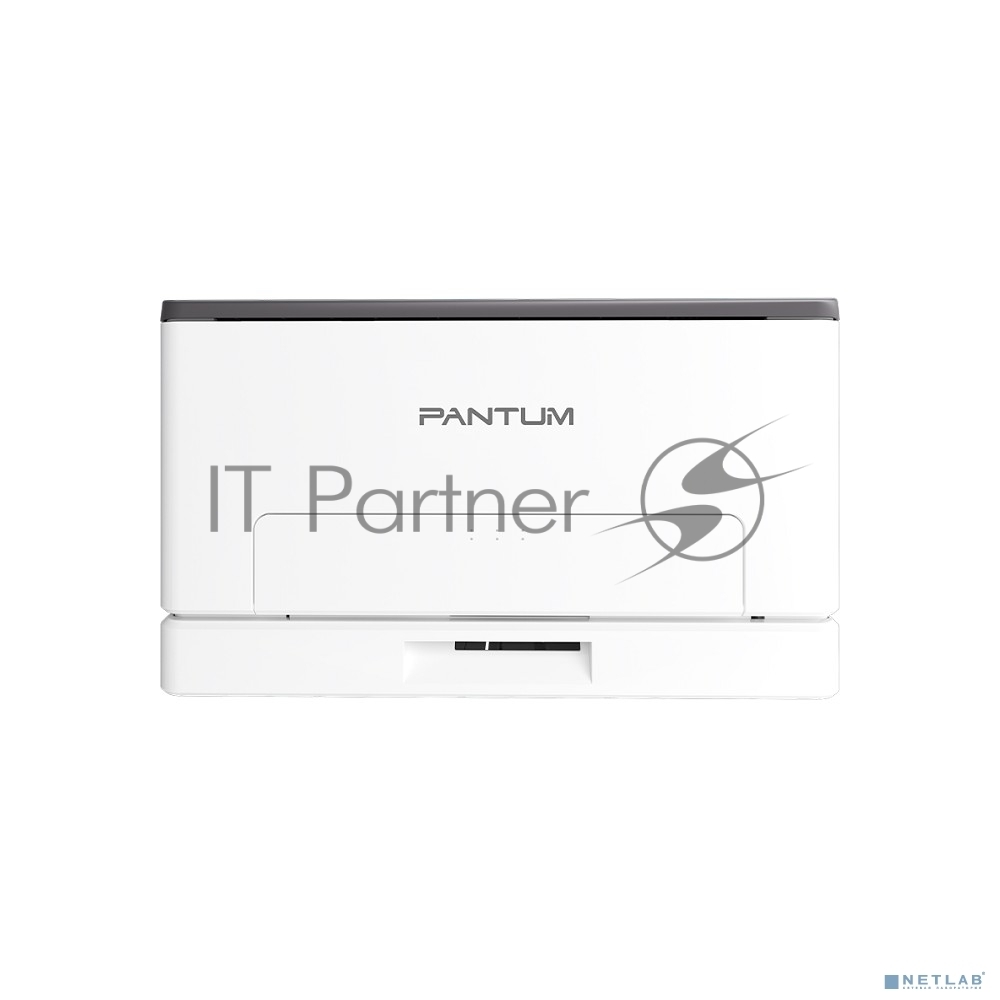 Принтер лазерный Pantum CP1100DN, A4, цветной, печ. до 18 стр/мин., 600 x 1200 dpi, USB, RJ-45