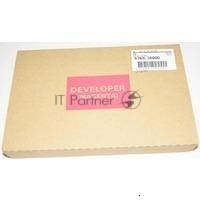 Девелопер Xerox /C7125/C7130/SC2020 красный 38 страниц/ Developer Magenta Xerox C7120/C7125/C7130/SC2020