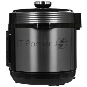 Мультиварка-скороварка Tefal CY601832 черный, 6 л, 1000 Вт, сенсорное, 12 программ