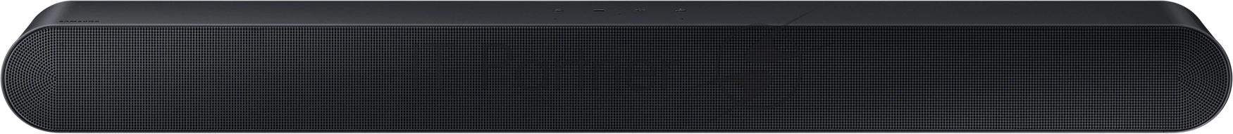 Саундбар Samsung HW-S60D/RU, 3.1, 430Вт, черный