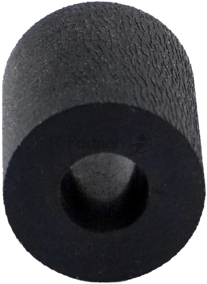 Резинка ролика Cactus CS-PRR-KYO-FS1028 (2F906230/2F906240/302F906230/302F906240) для Kyocera FS-1028MFP/1035MFP/1128MFP/1135MFP/4000DN/4020DN