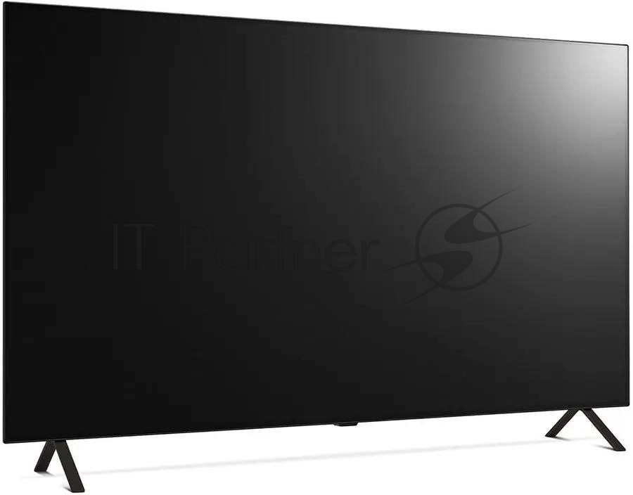 Телевизор LG 55" OLED55B4RLA черный OLED 4K UHD 120Hz WebOS