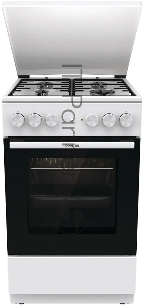 Плита комбинированная Gorenje GK5A22WH