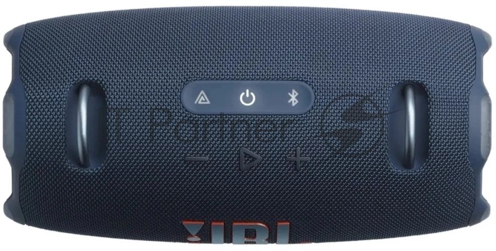 Портативная акустика JBL XTREME 4, синий