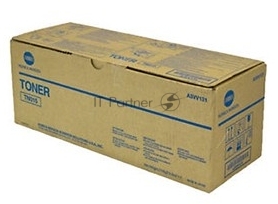 Тонер-картридж Konica-Minolta bizhub Pro 951 TN-015 (o)