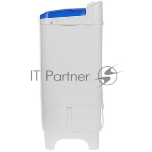 Стиральная машина Мечта WMS T613UPTA01 белая, загрузка вертикальная 6кг, 1350 об/мин., класс: A+
