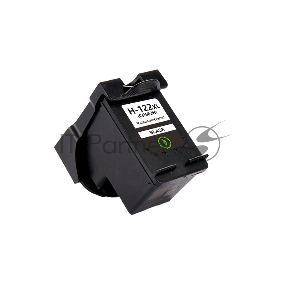 -/ Струйный картридж NV Print 122XL (NV-CH563H) Black для HP DeskJet 1050/2050/3050 (18 мл) совместимый