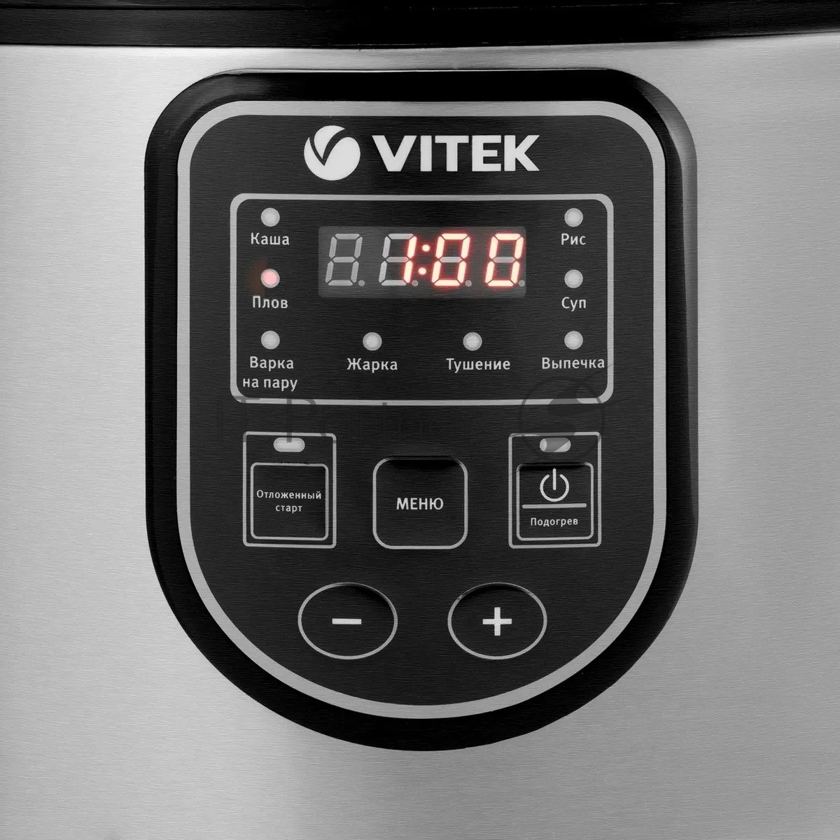 Мультиварка VITEK VT-4278 BK