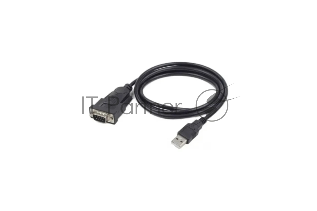 Кабель USB USB A(m) - COM 9pin (m), 1.2м