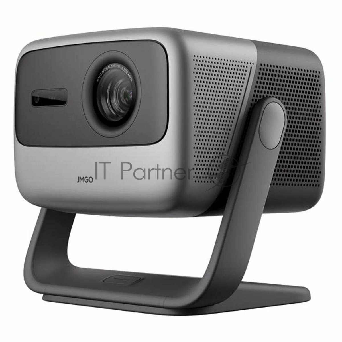 Проектор JMGO JMGO N1 PRO DLP 1500Lm LS 3200Lm ANSI (3840x2160) 1600:1 ресурс лампы:30000часов 1xUSB typeA 2xHDMI 5кг