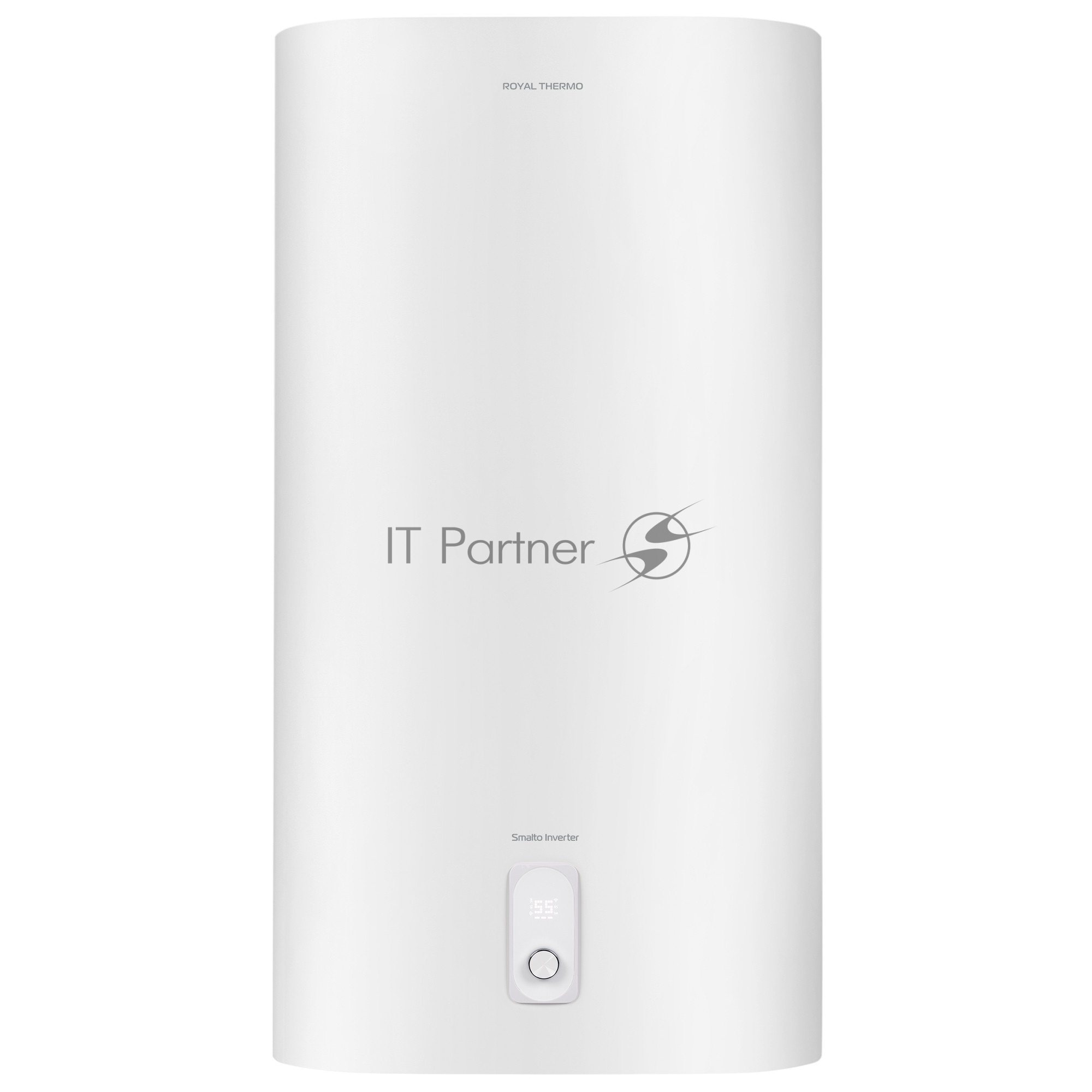 Водонагреватель Royal Thermo RWH 100 Smalto Inverter