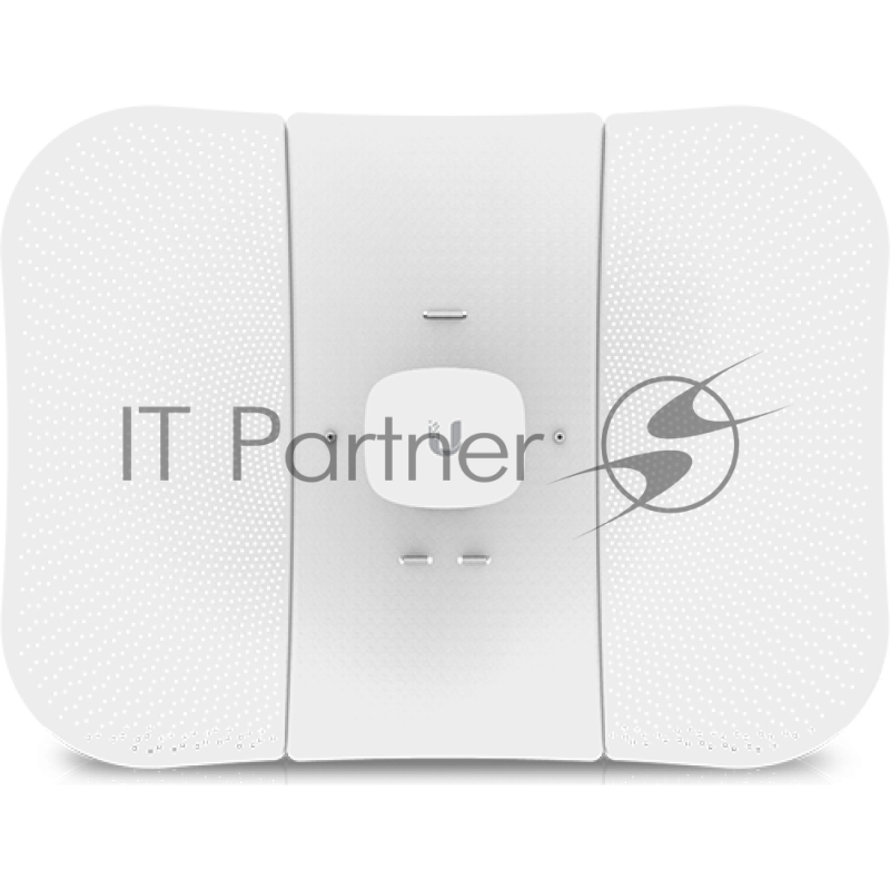 Наружная точка доступа 5GHZ LBE-5AC-GEN2 UBIQUITI