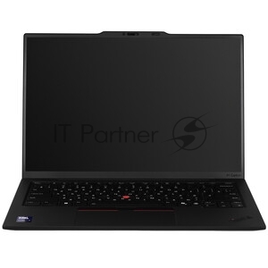 Ноутбук Lenovo ThinkPad X1 Carbon G13 Aura Core Ultra 7 258V Pro 32Gb SSD 1Tb Intel Arc 14" OLED 2.8K (2880x1800) Windows 11 Pro 64 черный WiFi BT Cam (21NS0012US)