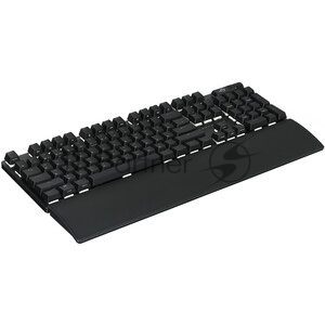 Клавиатура ASUS ROG Strix Scope II X ROG NX Snow V2 проводная, USB Type-A, чёрный