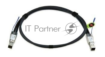 Кабель HPE Ext MiniSAS HD to MiniSAS HD 2m (716197-B21)