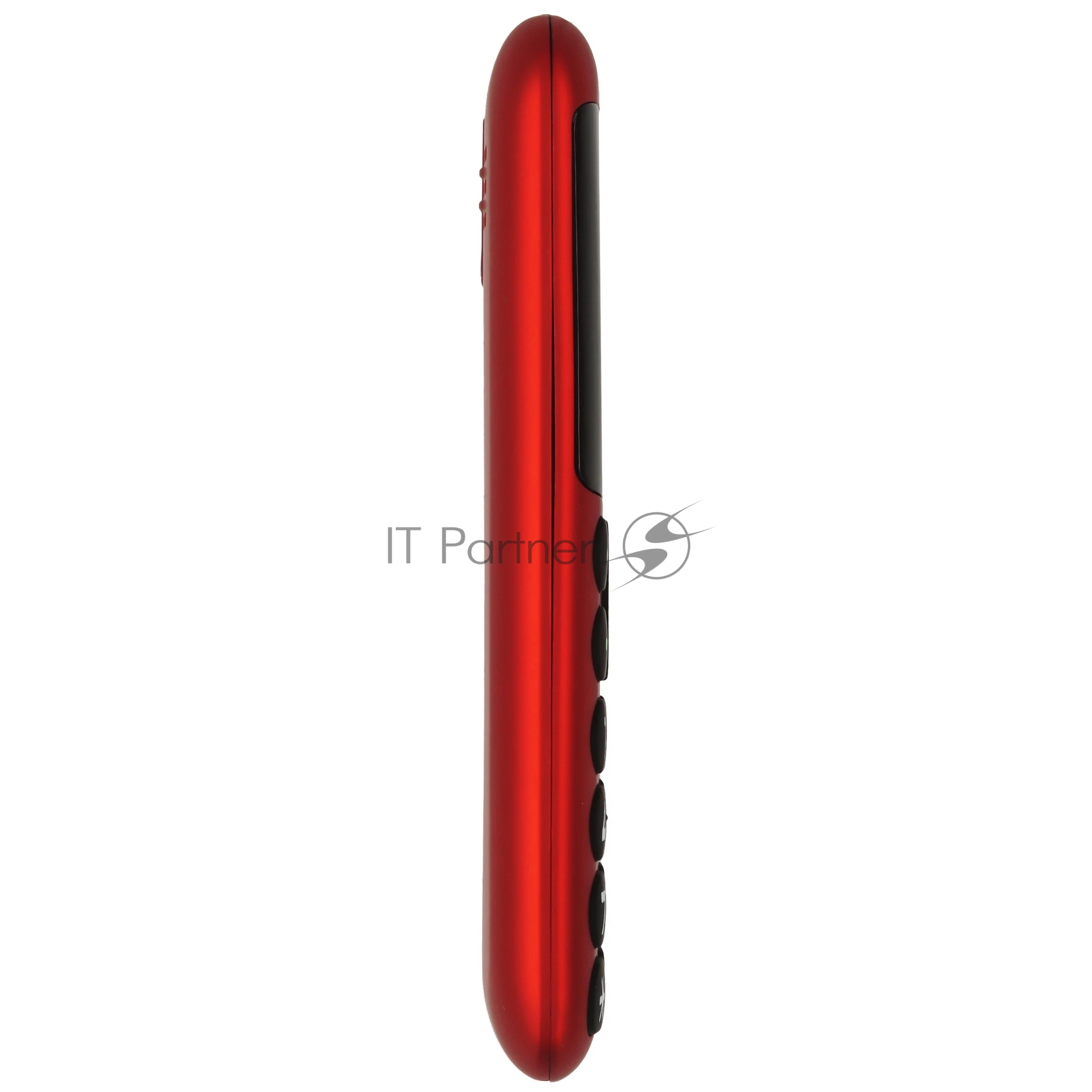 Мобильный телефон INOI 148 Senior 4G красный