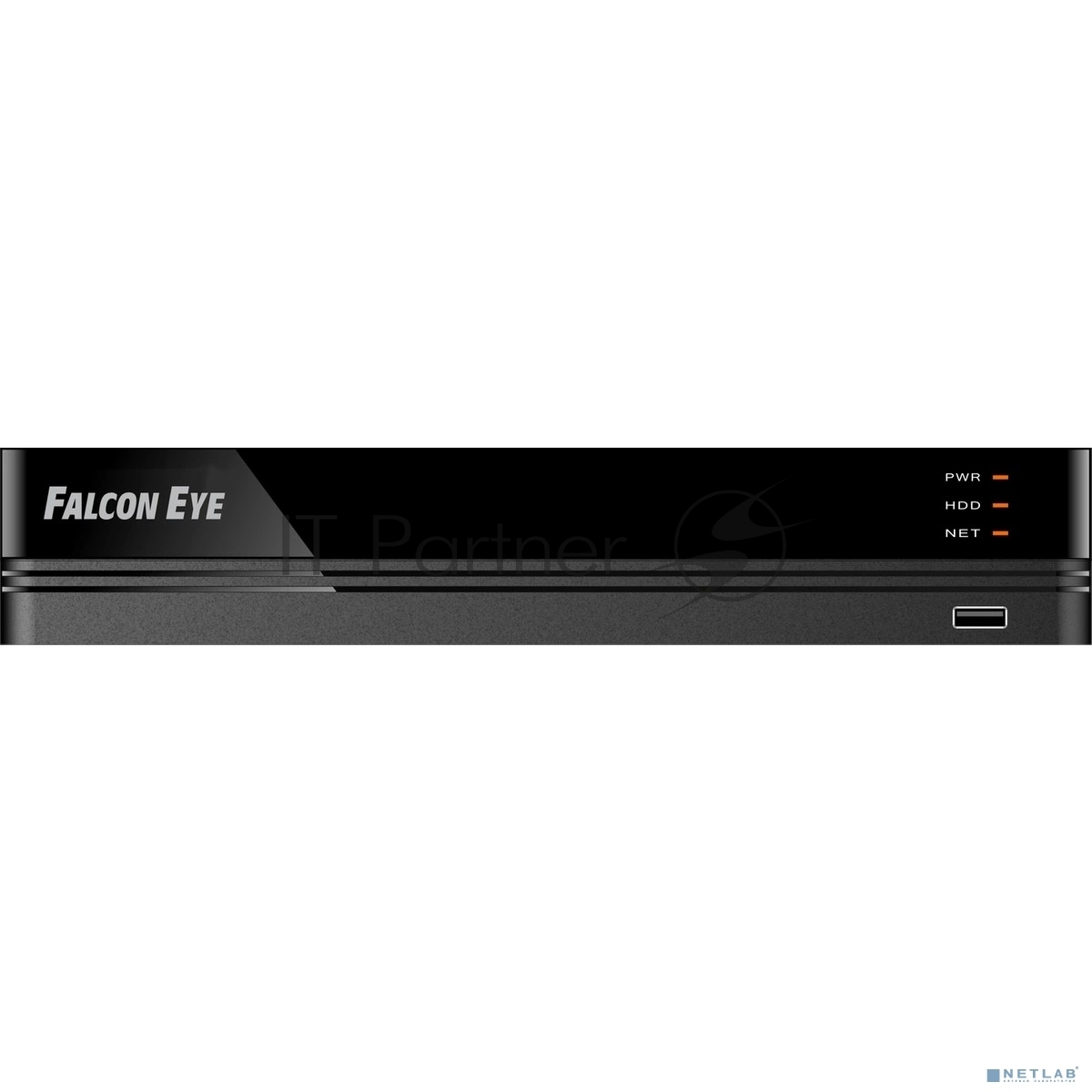 Видеорегистратор 8 канальный Falcon Eye FE-NVR5108