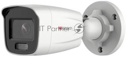Видеокамера IP Hikvision HiWatch DS-I450L 2.8-2.8мм цветная